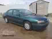 2000 Chevrolet Impala с VIN 2G1WF55K1Y9156932, выставлен на аукционе Copart как лот 59905425 с пробегом 165 164 миль миль и На запчасти • Non repairable. История ставок и продаж доступна на DreamBid. Изображение 4.