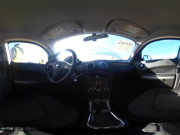 ✅ 2009 Chevrolet HHR LS • VIN: 3GNCA13B59S629151 • Lot: 41374576. Listed on IAAI with 190,047 mi. Free auction sales archive from the USA and detailed vehicle history report at DreamBid. Image 18.