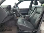 ✅ 1997 Mercedes-Benz E 320 • VIN: WDBJF72F6VA383021 • Lot: 86598535. Listed on Copart with 76,096 mi. Free auction sales archive from the USA and detailed vehicle history report at DreamBid. Image 7.