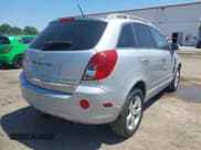✅ 2013 Chevrolet Captiva Sport LTZ • VIN: 3GNAL4EK5DS542942 • Lot: 41991896. Wystawiony na IAAI z przebiegiem 127 354 mil. Bezpłatny archiwum sprzedaży aukcyjnych z USA i szczegółowy raport historii pojazdu na DreamBid. Zdjęcie 4.