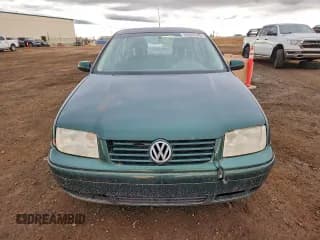 ✅ 2000 Volkswagen Jetta GLS • VIN: 3VWSA29M7YM063240 • Lot: 94083145. Listed on Copart with 336,098 mi. Free auction sales archive from the USA and detailed vehicle history report at DreamBid. Image 5.