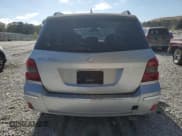 ✅ 2012 Mercedes-Benz GLK 350 • VIN: WDCGG5GB5CF724695 • Лот: 86162225. Опубликован ранее на Copart с пробегом 93 171 миль. Бесплатный доступ к архиву аукционных продаж из США и подробный отчёт об истории автомобиля на DreamBid. Изображение 6.