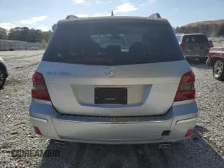 ✅ 2012 Mercedes-Benz GLK 350 • VIN: WDCGG5GB5CF724695 • Лот: 86162225. Опубликован ранее на Copart с пробегом 93 171 миль. Бесплатный доступ к архиву аукционных продаж из США и подробный отчёт об истории автомобиля на DreamBid. Изображение 6.