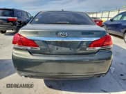 ✅ 2011 Toyota Avalon Limited • VIN: 4T1BK3DB2BU376013 • Lot: 95025885. Listed on Copart with 214,946 mi. Free auction sales archive from the USA and detailed vehicle history report at DreamBid. Image 6.