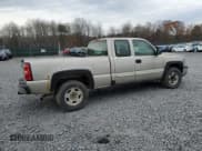 ✅ 2005 Chevrolet Silverado 1500 Z71 • VIN: 1GCEK19BX5E312251 • Lot: 90670745. Listed on Copart with Not provided. Free auction sales archive from the USA and detailed vehicle history report at DreamBid. Image 3.