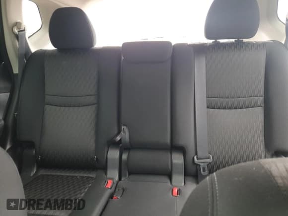 ✅ 2017 Nissan Rogue SV • VIN: KNMAT2MV8HP619123 • Лот: 91633705. Опубликован ранее на Copart с пробегом 73 874 миль. Бесплатный доступ к архиву аукционных продаж из США и подробный отчёт об истории автомобиля на DreamBid. Изображение 10.