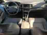 2002 Chevrolet Impala LS с VIN 2G1WH55K929371041, выставлен на аукционе Copart как лот 73563884 с пробегом 229 590 миль миль и Списание • Salvage title. История ставок и продаж доступна на DreamBid. Изображение 8.