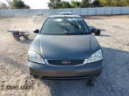 ✅ 2006 Ford Focus S • VIN: 1FAFP34N76W126588 • Lot: 82662405. Listed on Copart with 105,514 mi. Free auction sales archive from the USA and detailed vehicle history report at DreamBid. Image 5.