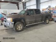 ✅ 2007 Chevrolet Silverado 2500HD 1LT • VIN: 1GCHK23667F525032 • Lot: 65457055. Listed on Copart with 333,999 mi. Free auction sales archive from the USA and detailed vehicle history report at DreamBid. Image 1.