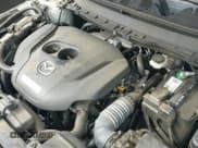 ✅ 2020 Mazda CX-9 Grand Touring • VIN: JM3TCADY9L0420331 • Lot: 41539446. Listed on IAAI with 93,959 mi. Free auction sales archive from the USA and detailed vehicle history report at DreamBid. Image 18.