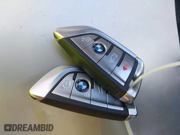 ✅ 2019 BMW X7 xDrive50i • VIN: 5UXCX4C54KLS38649 • Лот: 43510613. Опубликован ранее на IAAI с пробегом 60 905 миль. Бесплатный доступ к архиву аукционных продаж из США и подробный отчёт об истории автомобиля на DreamBid. Изображение 11.