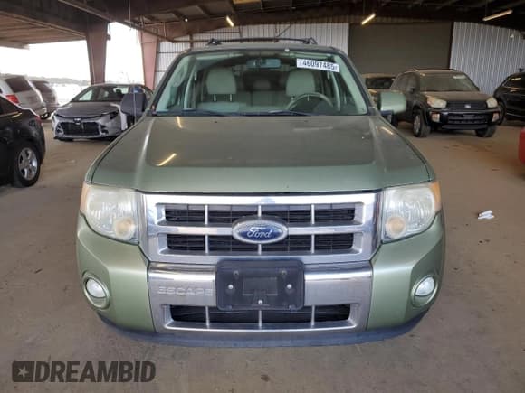 ✅ 2009 Ford Escape Hybrid • VIN: 1FMCU49329KB26671 • Lot: 46097485. Wystawiony na Copart z przebiegiem 133 823 mil. Bezpłatny archiwum sprzedaży aukcyjnych z USA i szczegółowy raport historii pojazdu na DreamBid. Zdjęcie 5.