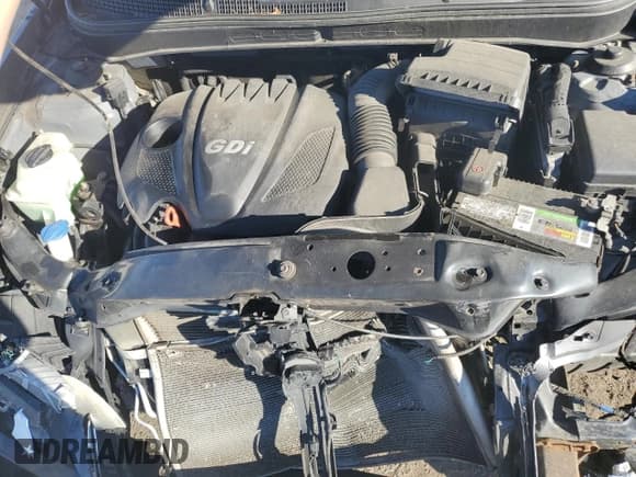 ✅ 2013 Hyundai Sonata GLS • VIN: 5NPEB4AC2DH769463 • Lot: 70689764. Listed on Copart with 161,884 mi. Free auction sales archive from the USA and detailed vehicle history report at DreamBid. Image 13.