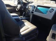 ✅ 2014 Ford F-150 XL • VIN: 1FTFW1EF7EFB54656 • Lot: 43661392. Listed on IAAI with 119,620 mi. Free auction sales archive from the USA and detailed vehicle history report at DreamBid. Image 5.