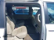 ✅ 2015 Toyota Sienna Limited • VIN: 5TDDK3DC6FS114592 • Lot: 42369139. Listed on IAAI with 134,436 mi. Free auction sales archive from the USA and detailed vehicle history report at DreamBid. Image 8.