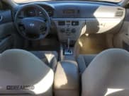 ✅ 2007 Hyundai Sonata GLS • VIN: 5NPET46C47H290018 • Лот: 87974485. Опубликован ранее на Copart с пробегом 130 216 миль. Бесплатный доступ к архиву аукционных продаж из США и подробный отчёт об истории автомобиля на DreamBid. Изображение 8.