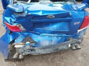 ✅ 2014 Subaru WRX WRX STI • VIN: JF1GV8J62EL003673 • Lot: 43240628. Listed on IAAI with 150,923 mi. Free auction sales archive from the USA and detailed vehicle history report at DreamBid. Image 6.