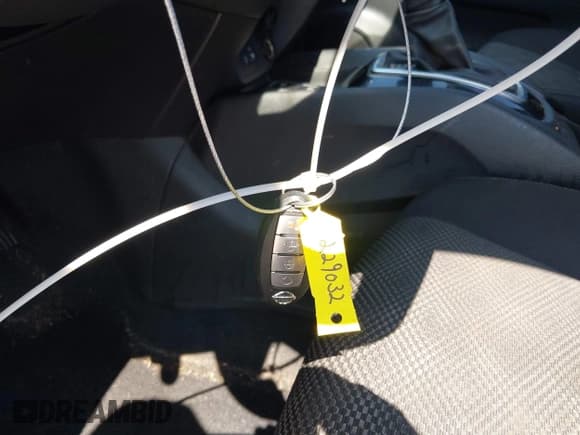 ✅ 2019 Nissan Rogue S • VIN: JN1BJ1CP6KW229032 • Lot: 42996193. Listed on IAAI with 108,245 mi. Free auction sales archive from the USA and detailed vehicle history report at DreamBid. Image 11.