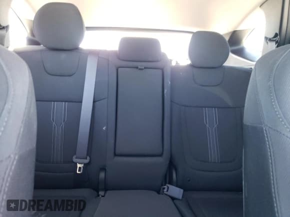 ✅ 2023 Hyundai Tucson SEL • VIN: 5NMJBCAE8PH241664 • Lot: 91027455. Wystawiony na Copart z przebiegiem 32 627 mil. Bezpłatny archiwum sprzedaży aukcyjnych z USA i szczegółowy raport historii pojazdu na DreamBid. Zdjęcie 10.