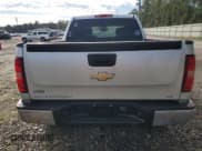 ✅ 2010 Chevrolet Silverado 1500 LS • VIN: 3GCRCREA8AG121330 • Lot: 75312844. Listed on Copart with 148,930 mi. Free auction sales archive from the USA and detailed vehicle history report at DreamBid. Image 6.