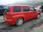 2010 Chevrolet HHR 1LT с VIN 3GNBABDB4AS645443, выставлен на аукционе Copart как лот 74707654 с пробегом Не указан миль и Чистый • Clean title. История ставок и продаж доступна на DreamBid. Изображение 3.