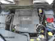 2018 Subaru Forester Touring with VIN JF2SJGWC4JH535224, listed as a Copart auction lot 61912065 with 100,930 mi miles and Salvage title. Bid and sale history available at DreamBid. Image 12.