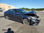 ✅ 2020 Kia Optima LX • VIN: 5XXGT4L31LG426883 • Lot: 86605065. Listed on Copart with 32,871 mi. Free auction sales archive from the USA and detailed vehicle history report at DreamBid. Image 4.