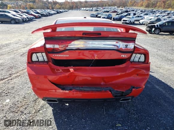 ✅ 2014 Dodge Charger RT • VIN: 2C3CDXCT7EH341113 • Lot: 90646785. Listed on Copart with 147,073 mi. Free auction sales archive from the USA and detailed vehicle history report at DreamBid. Image 6.