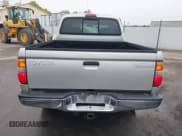 ✅ 2001 Toyota Tacoma PreRunner • VIN: 5TEGN92N51Z765722 • Lot: 43840661. Listed on IAAI with 205,791 mi. Free auction sales archive from the USA and detailed vehicle history report at DreamBid. Image 17.