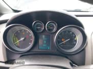 ✅ 2016 Buick Verano Sport Touring • VIN: 1G4PW5SK7G4127447 • Лот: 43415815. Опубликован ранее на IAAI с пробегом 81 281 миль. Бесплатный доступ к архиву аукционных продаж из США и подробный отчёт об истории автомобиля на DreamBid. Изображение 7.