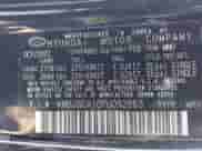 2023 Hyundai Tucson Blue z VIN KM8JBCA10PU092863, wystawiony jako IAAI lot #43233471 z przebiegiem 53 213 mil mil oraz . Historia ofert i sprzedaży dostępna na DreamBid. Obrazek 9.