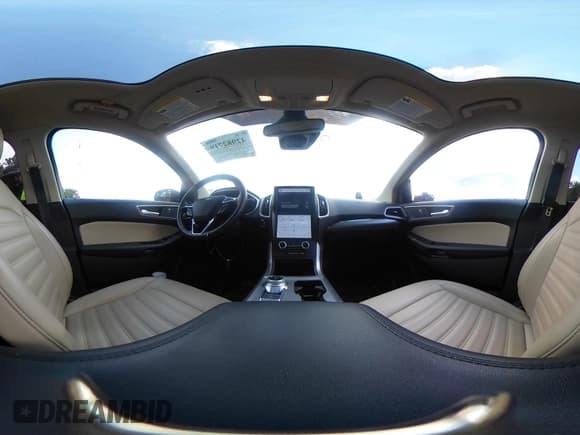 ✅ 2021 Ford Edge SEL • VIN: 2FMPK4J94MBA52017 • Лот: 42982719. Опубликован ранее на IAAI с пробегом 77 049 миль. Бесплатный доступ к архиву аукционных продаж из США и подробный отчёт об истории автомобиля на DreamBid. Изображение 18.