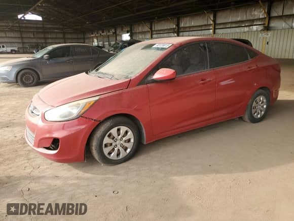 2015 Hyundai Accent GLS с VIN KMHCT4AE0FU864145, выставлен на аукционе Copart как лот 90128815 с пробегом 176 044 миль миль и Чистый • Clean title. История ставок и продаж доступна на DreamBid. Изображение 1.