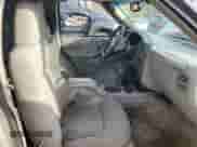 2003 Chevrolet Blazer LS с VIN 1GNCS18X03K119875, выставлен на аукционе Copart как лот 84058504 с пробегом Не указан миль и Списание • Salvage title. История ставок и продаж доступна на DreamBid. Изображение 7.