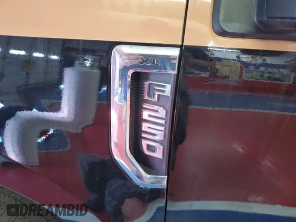 ✅ 2021 Ford F-250 XL • VIN: 1FTBF2A62MEC91986 • Lot: 42141815. Listed on IAAI with 193,982 mi. Free auction sales archive from the USA and detailed vehicle history report at DreamBid. Image 1.