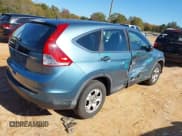 ✅ 2013 Honda CR-V LX • VIN: 2HKRM4H31DH691601 • Лот: 43583088. Опубликован ранее на IAAI с пробегом 147 791 миль. Бесплатный доступ к архиву аукционных продаж из США и подробный отчёт об истории автомобиля на DreamBid. Изображение 4.