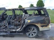 ✅ 2021 Ford Expedition Max Limited • VIN: 1FMJK2AT2MEA66928 • Lot: 42313210. Wystawiony na IAAI z przebiegiem Nie podano. Bezpłatny archiwum sprzedaży aukcyjnych z USA i szczegółowy raport historii pojazdu na DreamBid. Zdjęcie 11.