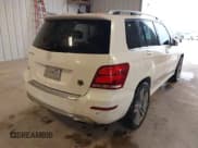 ✅ 2013 Mercedes-Benz GLK 350 • VIN: WDCGG5HB3DG087994 • Lot: 43528768. Wystawiony na IAAI z przebiegiem 137 386 mil. Bezpłatny archiwum sprzedaży aukcyjnych z USA i szczegółowy raport historii pojazdu na DreamBid. Zdjęcie 4.