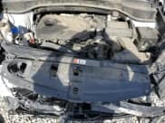 ✅ 2018 Hyundai Santa Fe Ultimate • VIN: 5XYZW4LAXJG504066 • Лот: 54179224. Опубликован ранее на Copart с пробегом 66 662 миль. Бесплатный доступ к архиву аукционных продаж из США и подробный отчёт об истории автомобиля на DreamBid. Изображение 13.