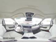 ✅ 2024 Hyundai Santa Fe Calligraphy • VIN: 5NMP5DGL1RH054489 • Lot: 81032475. Listed on Copart with 8,863 mi. Free auction sales archive from the USA and detailed vehicle history report at DreamBid. Image 15.