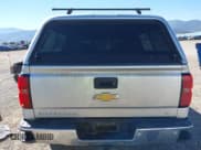 ✅ 2014 Chevrolet Silverado 1500 LT • VIN: 3GCUKREC0EG566018 • Lot: 43278389. Wystawiony na IAAI z przebiegiem 137 437 mil. Bezpłatny archiwum sprzedaży aukcyjnych z USA i szczegółowy raport historii pojazdu na DreamBid. Zdjęcie 16.