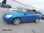 ✅ 2008 Chrysler Sebring Touring • VIN: 1C3LC55R68N689120 • Lot: 43766234. Wystawiony na IAAI z przebiegiem 162 675 mil. Bezpłatny archiwum sprzedaży aukcyjnych z USA i szczegółowy raport historii pojazdu na DreamBid. Zdjęcie 14.