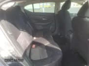 ✅ 2023 Nissan Sentra SR • VIN: 3N1AB8DV5PY225942 • Лот: 71821625. Опубликован ранее на Copart с пробегом 72 186 миль. Бесплатный доступ к архиву аукционных продаж из США и подробный отчёт об истории автомобиля на DreamBid. Изображение 10.