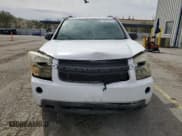 ✅ 2008 Chevrolet Equinox LS • VIN: 2CNDL13F886021028 • Lot: 49076345. Listed on Copart with 209,629 mi. Free auction sales archive from the USA and detailed vehicle history report at DreamBid. Image 5.