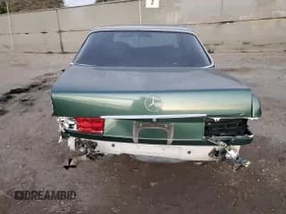 ✅ 1986 Mercedes-Benz 420 SEL • VIN: WDBCA35D7GA228605 • Lot: 85934304. Wystawiony na Copart z przebiegiem 173 961 mil. Bezpłatny archiwum sprzedaży aukcyjnych z USA i szczegółowy raport historii pojazdu na DreamBid. Zdjęcie 6.