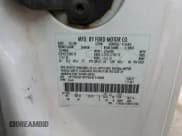 ✅ 2008 Ford F-250 XL • VIN: 1FTSX21R78EE11908 • Lot: 57948425. Listed on Copart with 92,442 mi. Free auction sales archive from the USA and detailed vehicle history report at DreamBid. Image 12.