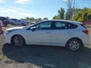 ✅ 2022 Subaru Impreza • VIN: 4S3GTAB66N3710829 • Lot: 43422318. Wystawiony na IAAI z przebiegiem 36 068 mil. Bezpłatny archiwum sprzedaży aukcyjnych z USA i szczegółowy raport historii pojazdu na DreamBid. Zdjęcie 14.