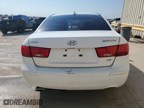 ✅ 2009 Hyundai Sonata GLS • VIN: 5NPET46F59H461016 • Лот: 74751474. Опубликован ранее на Copart с пробегом Не указан. Бесплатный доступ к архиву аукционных продаж из США и подробный отчёт об истории автомобиля на DreamBid. Изображение 6.