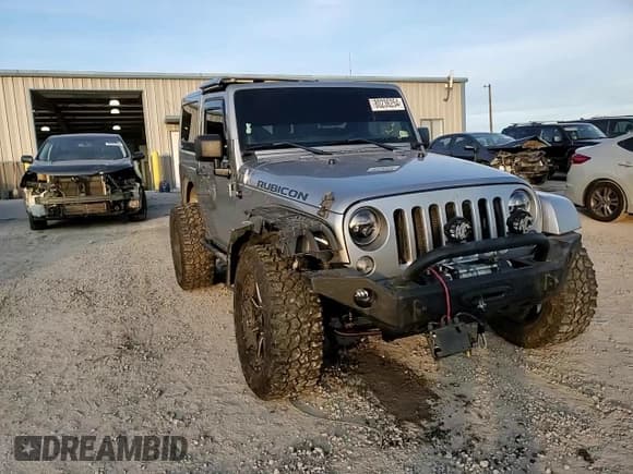 ✅ 2013 Jeep Wrangler Rubicon • VIN: 1C4BJWCG6DL616484 • Lot: 80236254. Wystawiony na Copart z przebiegiem 202 212 mil. Bezpłatny archiwum sprzedaży aukcyjnych z USA i szczegółowy raport historii pojazdu na DreamBid. Zdjęcie 12.