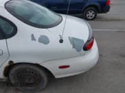 ✅ 1999 Ford Taurus LX • VIN: 1FAFP52U3XA234663 • Лот: 41997339. Опубликован ранее на IAAI с пробегом 243 150 миль. Бесплатный доступ к архиву аукционных продаж из США и подробный отчёт об истории автомобиля на DreamBid. Изображение 12.